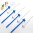 Wholesale 10PCS Plastic Whale Gel Pen Cheap