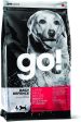 GO! Daily Defence Lamb Meal Recipe Dry Dog Food For Sale