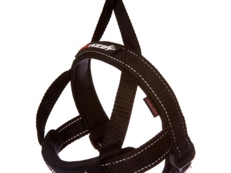 EzyDog Quick Fit Harness - XXS Discount