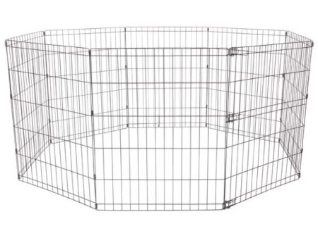 Dogit Outdoor Playpen For Cheap