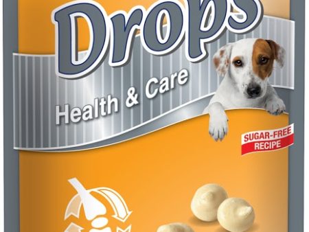 Vitakraft Health & Care Drops Joint Care Dog Treat For Sale