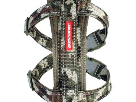 EzyDog Chest Plate Harness - Large Cheap