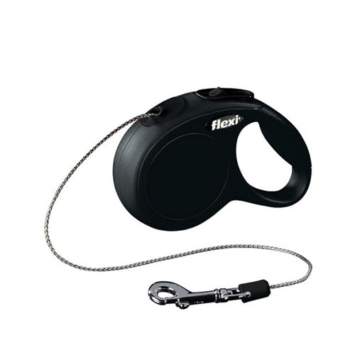 Flexi New Classic Retractable Cord Leash Extra Small Hot on Sale