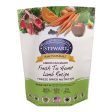 Stewart Raw Naturals Lamb Recipe Freeze-Dried Dog Food Cheap