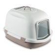 Stefanplast Super Queen Cat Litter Box Online Sale