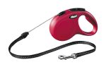 Flexi New Classic Retractable Cord Leash Small For Discount