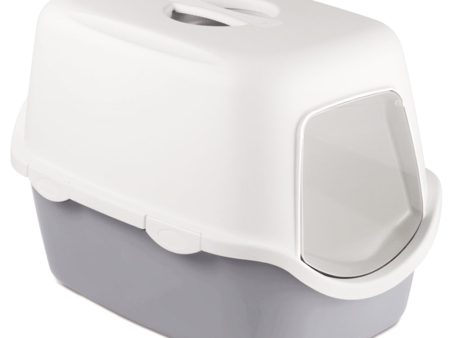 Stefanplast Cathy Filter Litter Box For Cheap