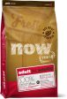 Now Fresh Grain-Free Red Meat Recipe Adult Dry Dog Food on Sale