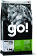 GO! Sensitivity + Shine Turkey Recipe Grain Free Dry Dog Food Online Hot Sale