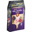 Fussie Cat Market Fresh Quail & Duck Meal Recipe Grain-Free Dry Cat Food Hot on Sale