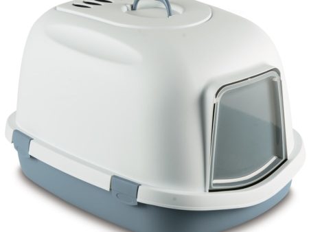 Stefanplast Super Queen Cat Litter Box Online Sale