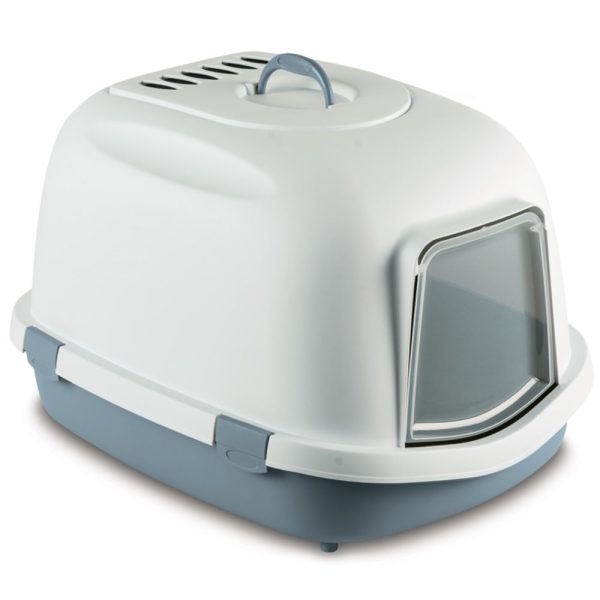 Stefanplast Super Queen Cat Litter Box Online Sale