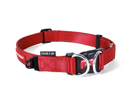 EzyDog Double Up Dog Collar - Extra Large Supply