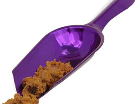 Platinum Pets Non Grip Coated Food Scoop on Sale