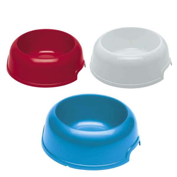 Ferplast Party 8 Plastic Feeding Bowl Online Hot Sale