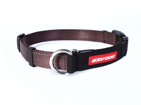 EzyDog Checkmate Dog Collar - Medium Online Sale