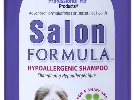 PPP Salon Formula Hypoallergenic Shampoo Online