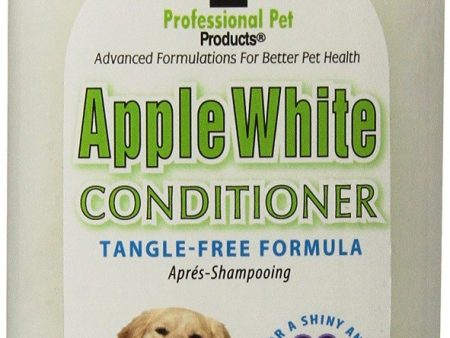 PPP Apple White Conditioner Online