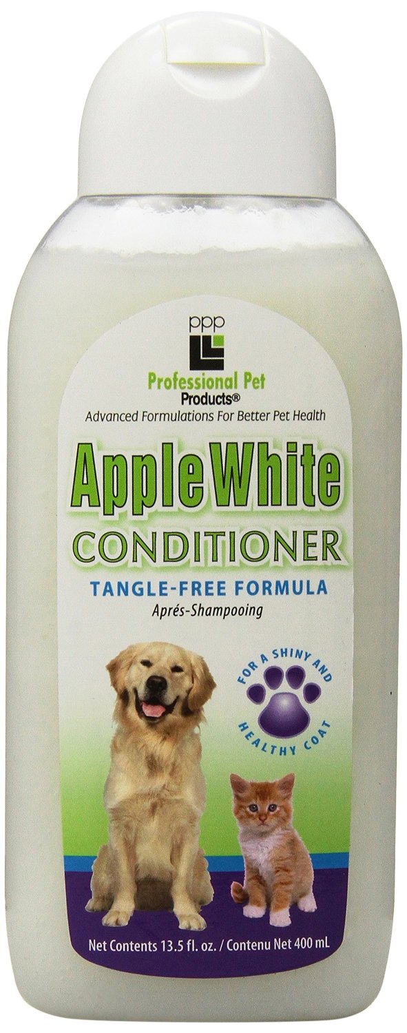 PPP Apple White Conditioner Online