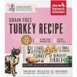 The Honest Kitchen Grace Dehydrated Raw Grain Free Cat Food Sale