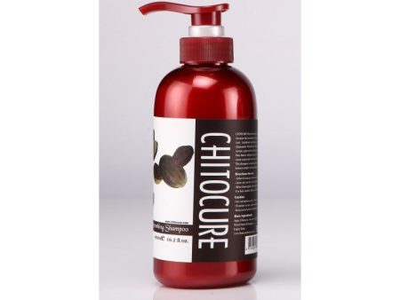 Chitocure Ultra Smoothing Shampoo Online now