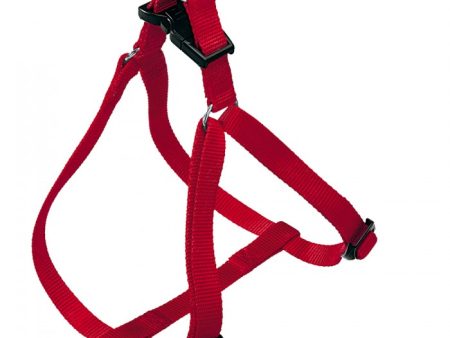 Ferplast Easy P Dog Harness Extra Large Online now