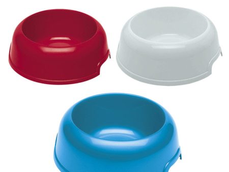 Ferplast Party 10 Plastic Feeding Bowl (2L) Online Sale