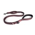 EzyDog Zero Shock Leash 48  With Traffic Control Online