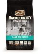 Merrick Backcountry Raw Infused Game Bird Recipe Grain Free Dry Dog Food Online