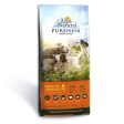 35% OFF: Alps Natural Pureness Holistic Grass Fed Lamb Dry Dog Food Supply