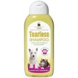 PPP Tearless Shampoo Discount