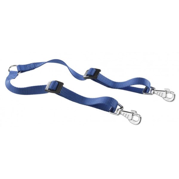 Ferplast Twin 20 50 Dog Lead Sale