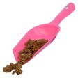 Platinum Pets Non Grip Coated Food Scoop on Sale