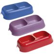 Ferplast Party 16 Plastic Feeding Bowl For Discount