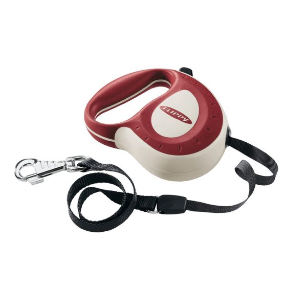 Ferplast Flippy Controller Tape Retractable Lead Fashion