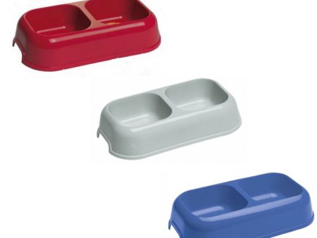 Ferplast Party 18 Plastic Feeding Bowl For Discount