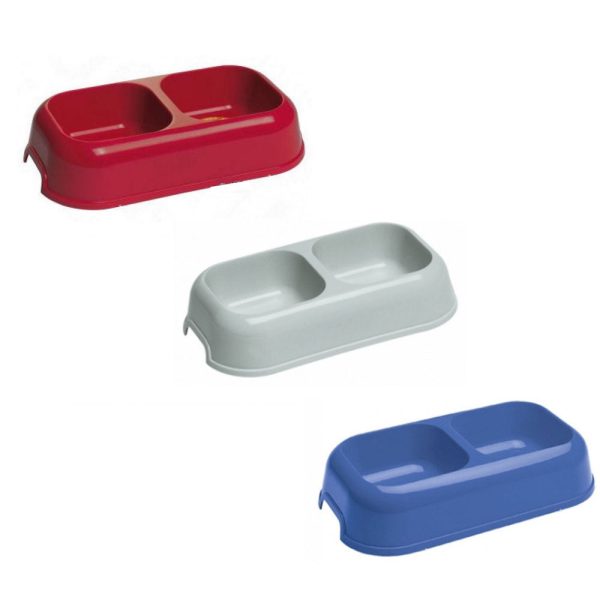 Ferplast Party 18 Plastic Feeding Bowl For Discount