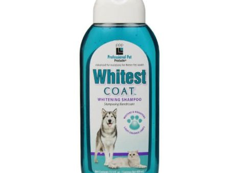 PPP Whitest Coat Shampoo Online Hot Sale