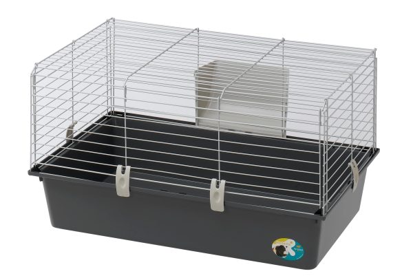 Ferplast Cavie 80 EL Guinea Pig Cage For Discount