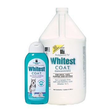 PPP Whitest Coat Shampoo Online Hot Sale