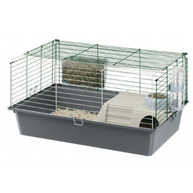 Ferplast Cavie 80 Guinea Pig Cage For Discount