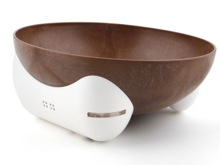 L Chic Thirst Alert Water Bowl For Pets Online Hot Sale