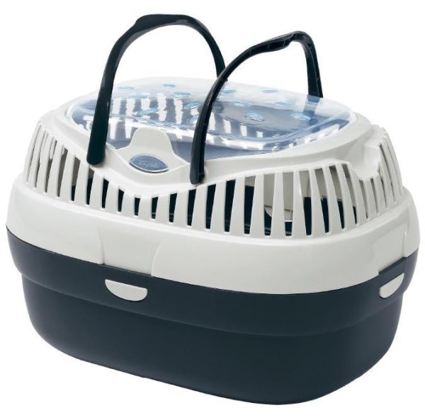 Ferplast Aladino Small Animal Carrier (Large) Supply