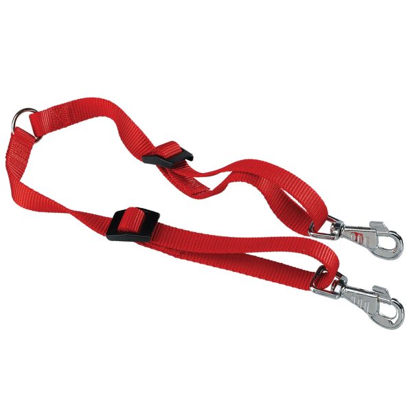 Ferplast Twin 10 36 Dog Lead Online Sale