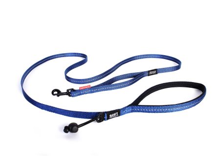 EzyDog Soft Trainer Lite Leash Supply