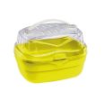 Ferplast Aladino Small Hamster Carrier Supply