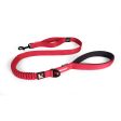 EzyDog Zero Shock Leash 48  With Traffic Control Online