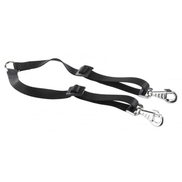 Ferplast Twin 10 36 Dog Lead Online Sale