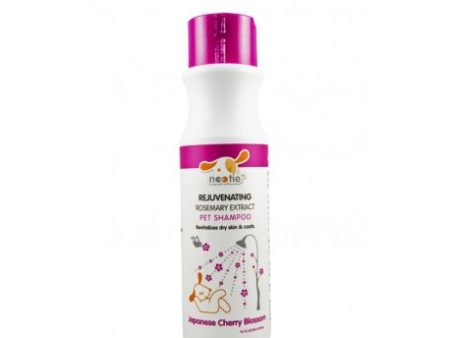 Nootie Pet Shampoo Japanese Cherry Blossom on Sale