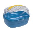 Ferplast Aladino Small Hamster Carrier Supply